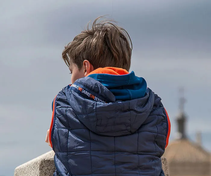 50 Stories From People's Childhood That They Didn't Realize Were Messed Up At The Time