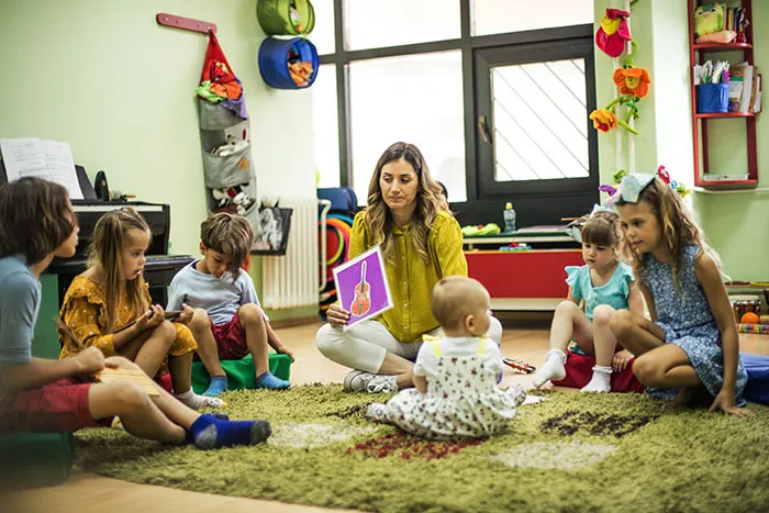 22 Personas que vivieron algo terrible en su infancia pero no se dieron cuenta hasta ser adultos