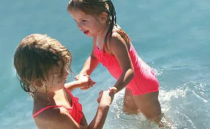 50 Stories From People's Childhood That They Didn't Realize Were Messed Up At The Time