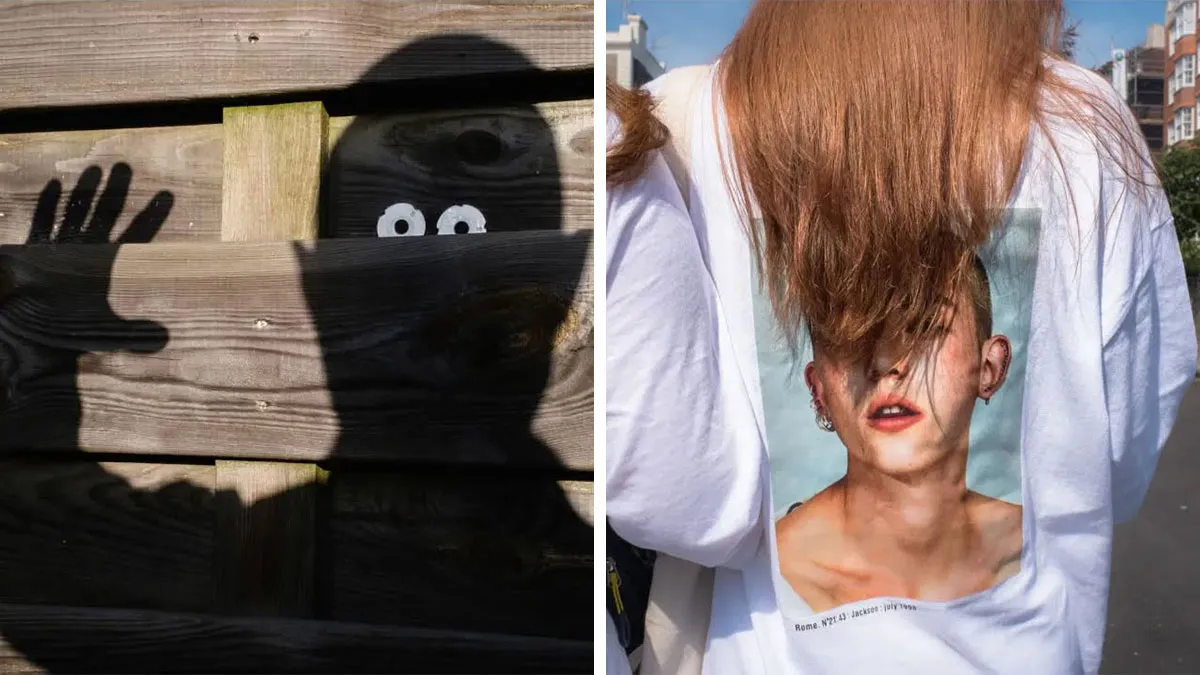 30 Candid And Unusual Moments In Life Captured By Jeffrey De Keyser (New Pics)