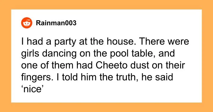 30 Times Dad Surpassed All Expectations: "One Time My Dad..."