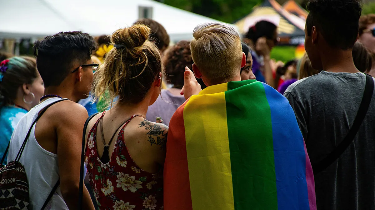 30 Of The Best Reactions People Received After They Came Out Of The Closet