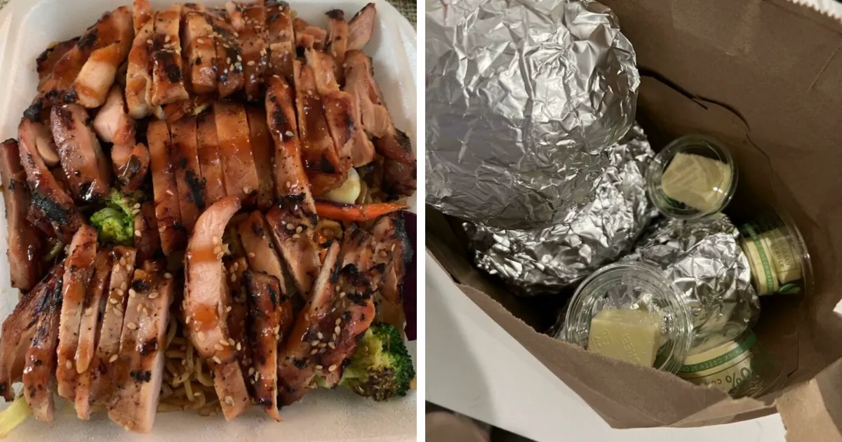 27 Personas que pidieron algo y se alegraron mucho al recibir exactamente eso (nuevas fotos)