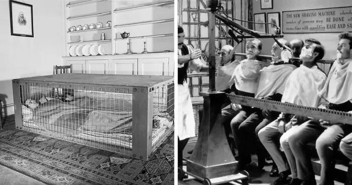 30 Odd Inventions That Had Their Fifteen Minutes Of Fame Then Disappeared Forever