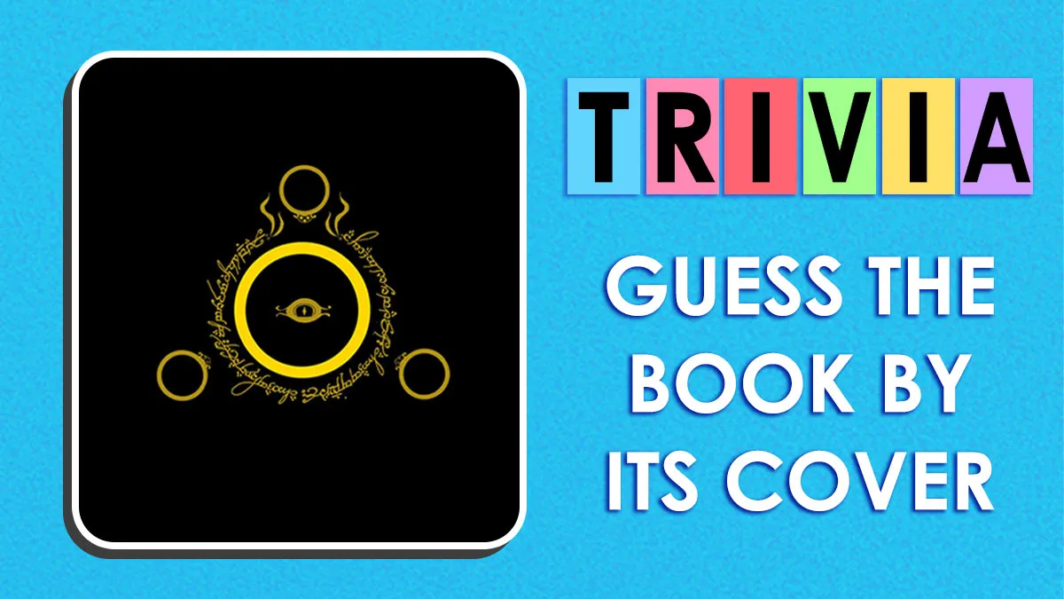 We’ll Be Seriously Impressed If You Can Identify All 25 Books By Their Covers