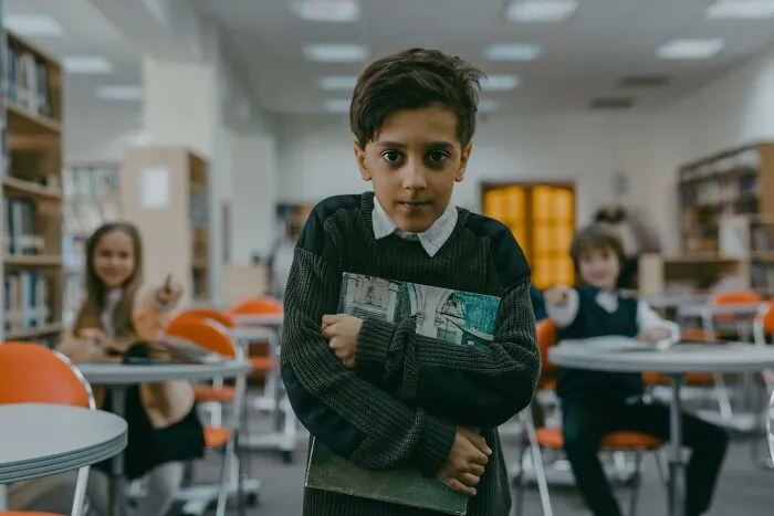 33 People Share What Prompted Others To Bully Them As Kids, And The Reasons Might Baffle You