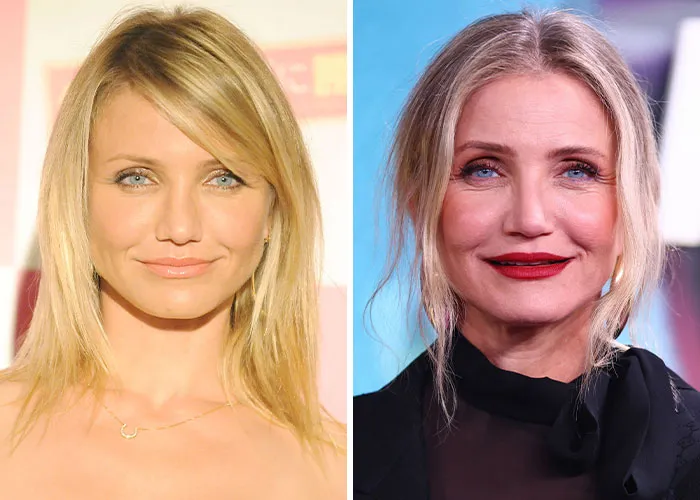 Cameron Diaz