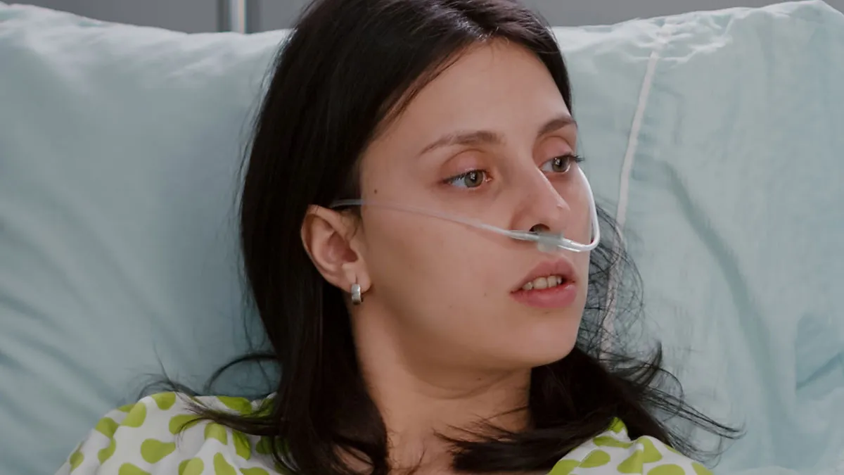 Woman Calls Her Hospital Roommate Ugly, Gets Shut Down In The Most Satisfying Way