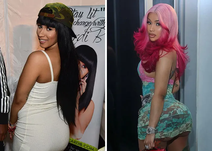 Cardi B
