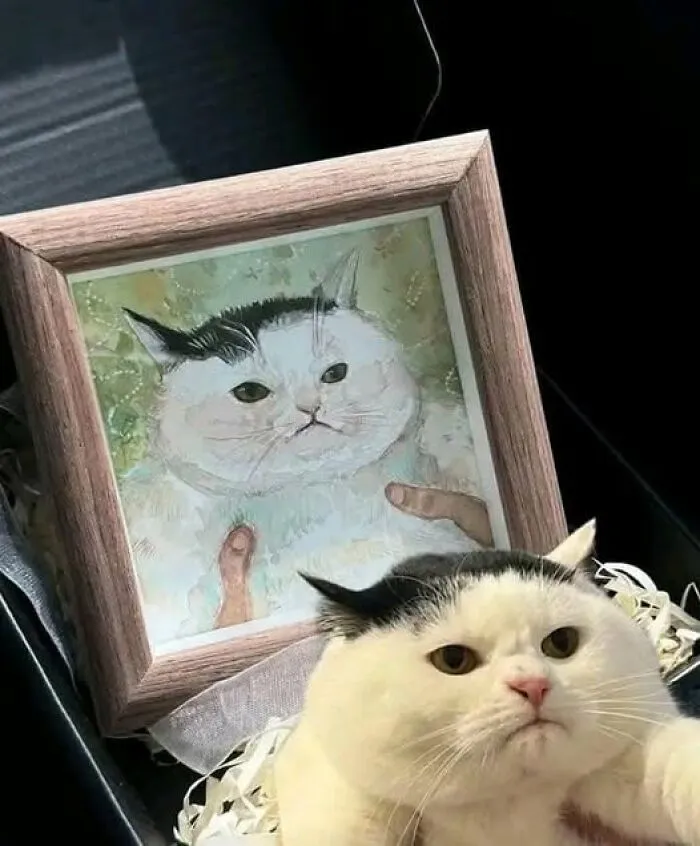 What A Masterpiece