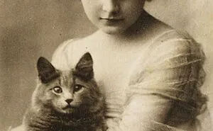 50 Rare Photos From 100 Years Ago That Show Just How Much The World Has Changed