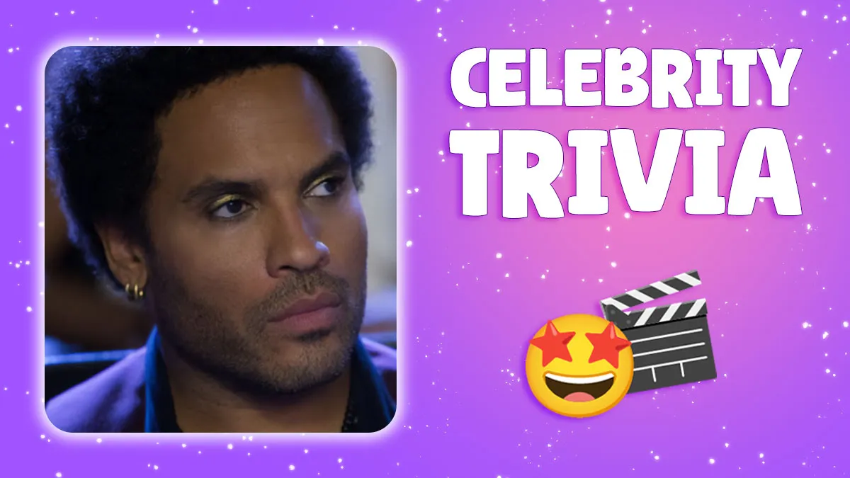 36 Celebs Who Look So Much Alike That It’s Spooky: Guess Whether They Are Related Quiz