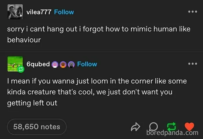 50 Hilarious Memes For People Who Might Have Given Up On Life—But With Humor (New Pics)