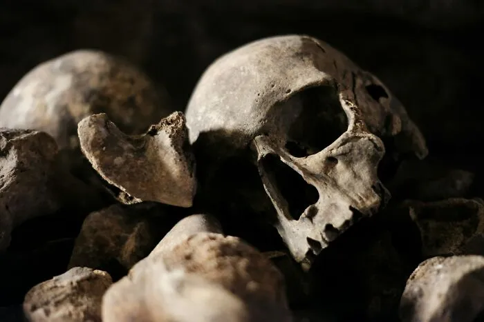 30 Horrifying Historical Facts That Few People Know About