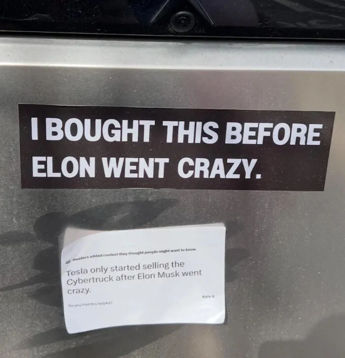 Community Notes Irl