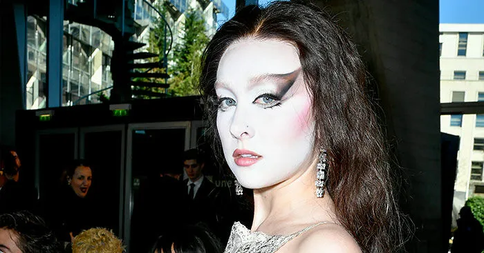 "Very Hard To Like Her": Chappell Roan's Look At Paris Fashion Week Debut Sparks Debate