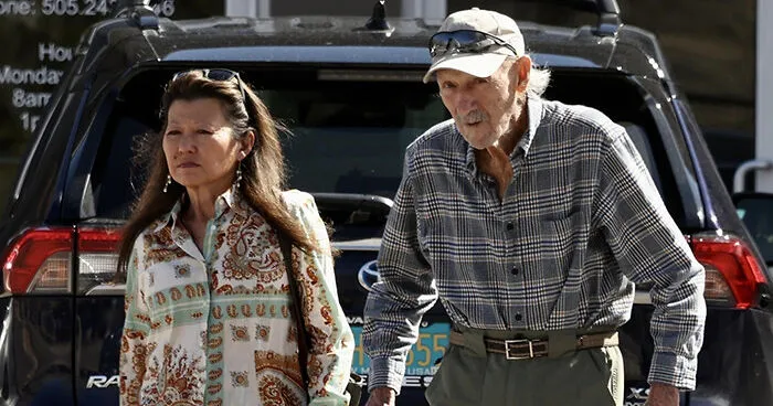 Officials Retract Timeline Of Gene Hackman, Wife's Passing After Doctor's Bombshell Claim