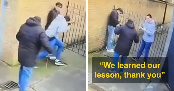 “Deserved”: Support For Irish Horse Carriage Driver Who Whipped American Tourists Who Stiffed Him