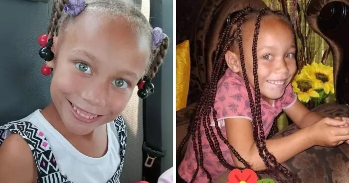 "So Disgusting": Mom Accused Of Selling Daughter For $1,000 Due To Her "Light Eyes And Skin"