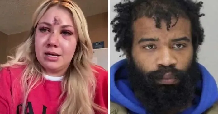"I'm Shocked They Found Him": Man Who Attacked Bride-To-Be At Bachelorette Party Arrested