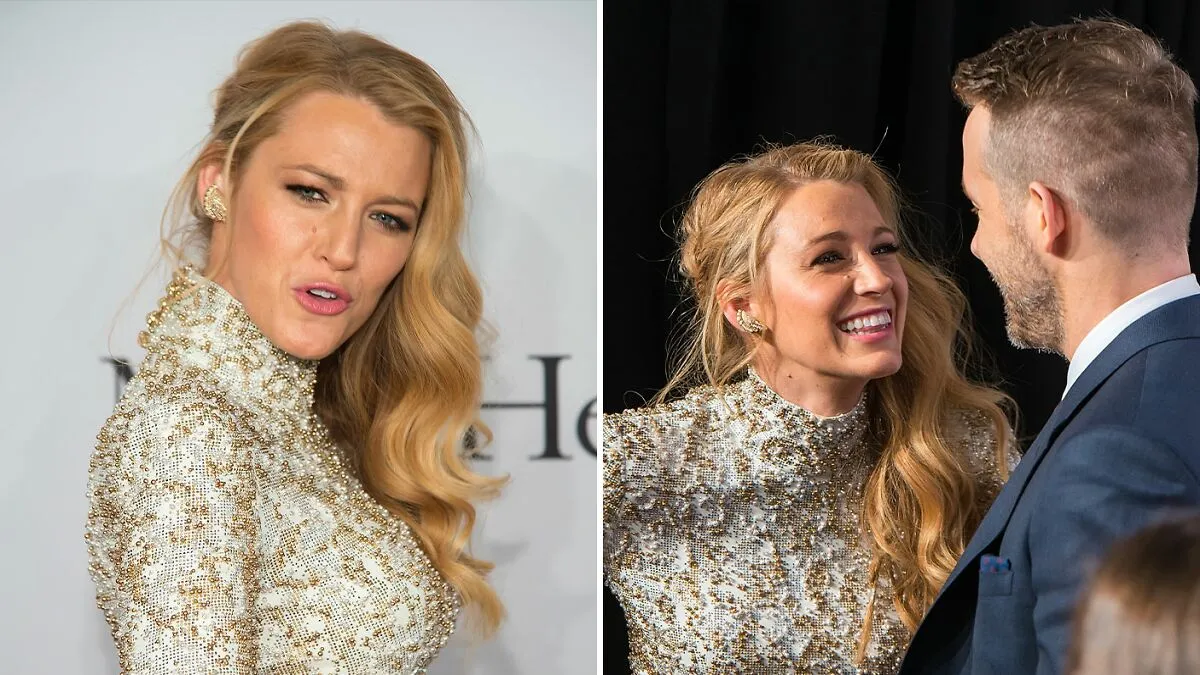 "The Stylist Was Never Heard From Again": Blake Lively's Resurfaced Red Carpet Tantrum Goes Viral