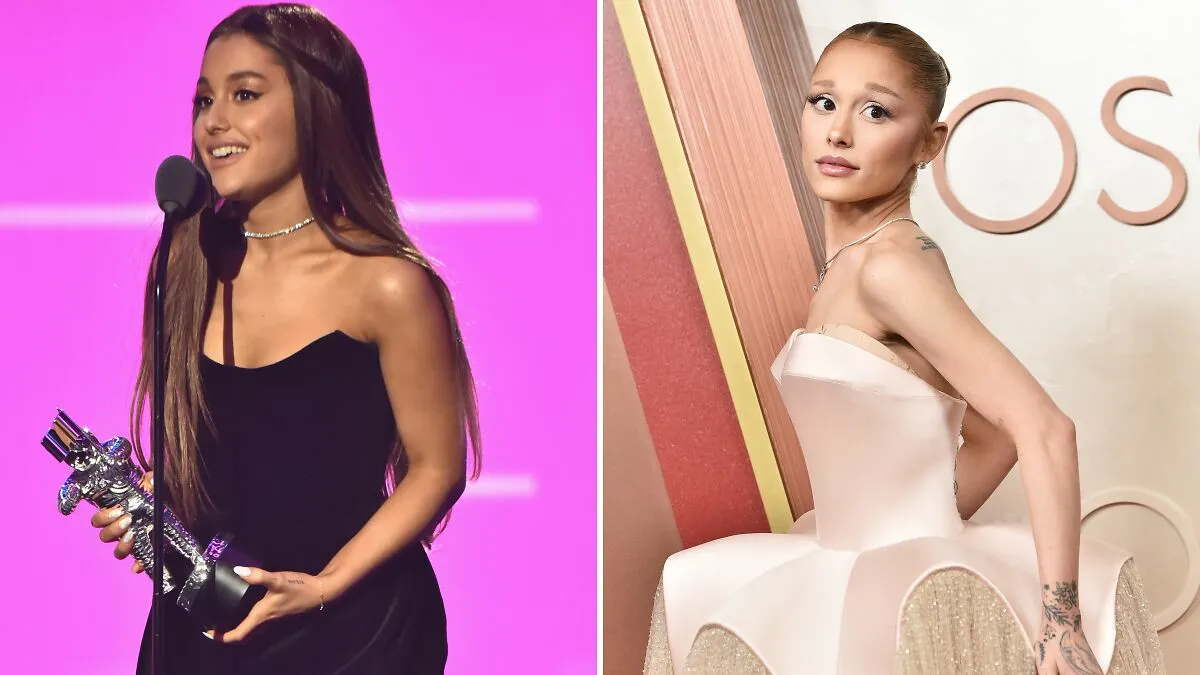“Turning Into Cadavers”: A-Listers' “Extreme” Weight Loss Photos Spark Genuine Concern