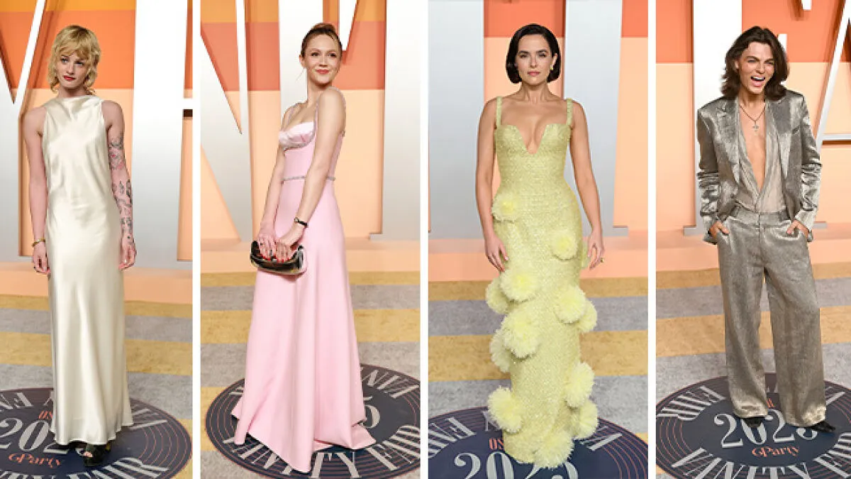 "Who Are They?": Nepo Babies Ignite Debate About Inherited Fame After Flooding Oscars After-Party