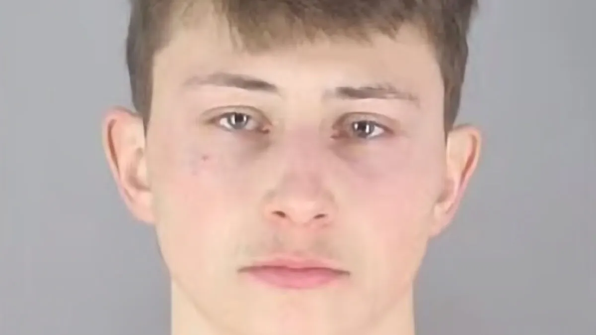 Teen Freed By Lenient Prosecutor Commits Another Horrific Crime Days After Causing Fatal Crash