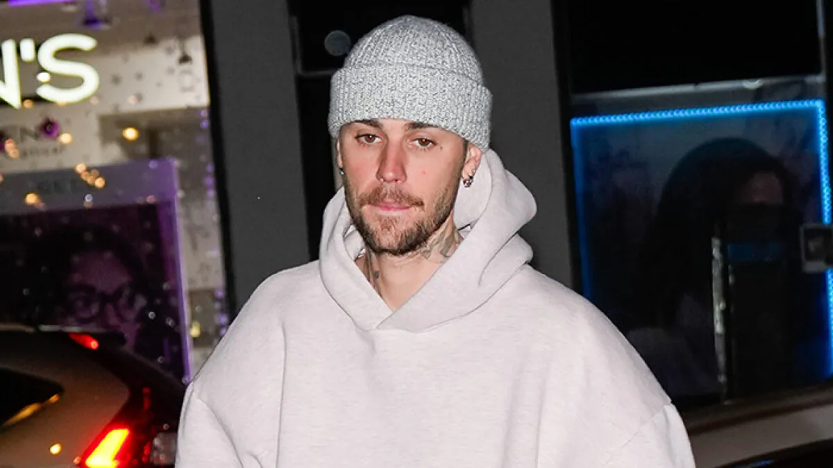 "He Needs Help": Justin Bieber's Longtime Assistant Leaves Amid Concerns About His Behavior