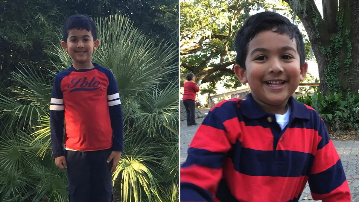 Abducted Boy From Netflix 'Unsolved Mysteries' Documentary Found 7 Years Later