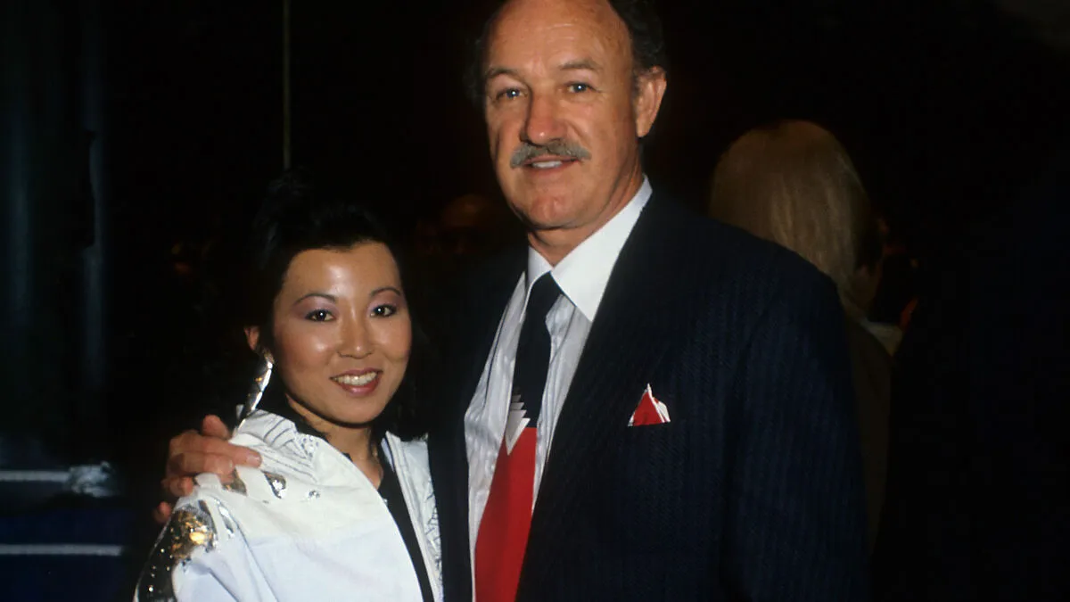 "Broken Heart-Type Thing": Medical Examiner Shares Theory On Passing Of Gene Hackman And Wife