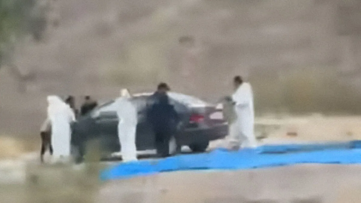 Nearly A Dozen Students Found Dismembered After Disappearing At Mexican Tourist Spot