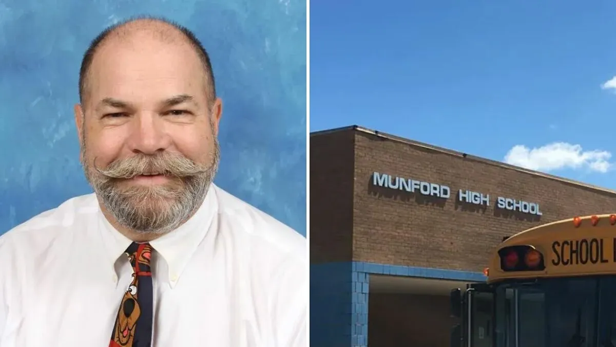 “Heartbreaking”: Beloved Teacher Found Lifeless In Classroom With "Self-Inflicted" Wound