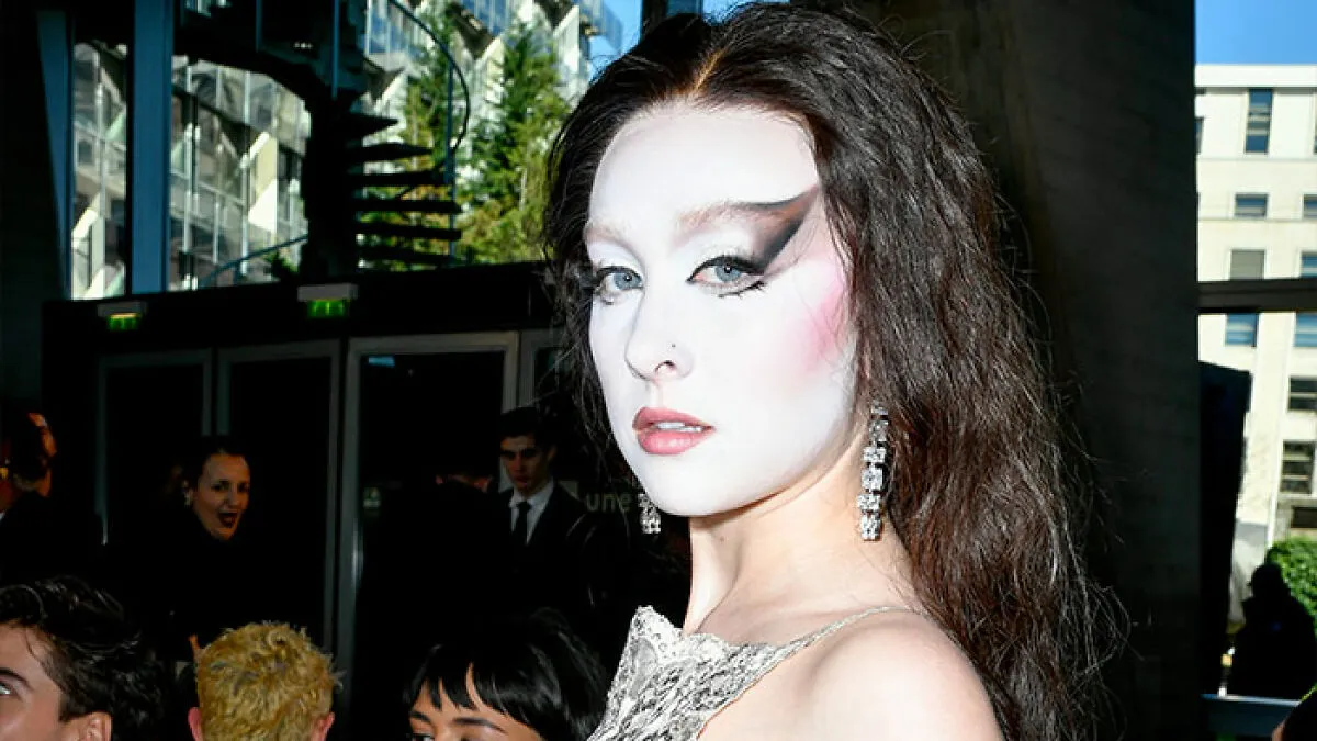 "Very Hard To Like Her": Chappell Roan's Look At Paris Fashion Week Debut Sparks Debate