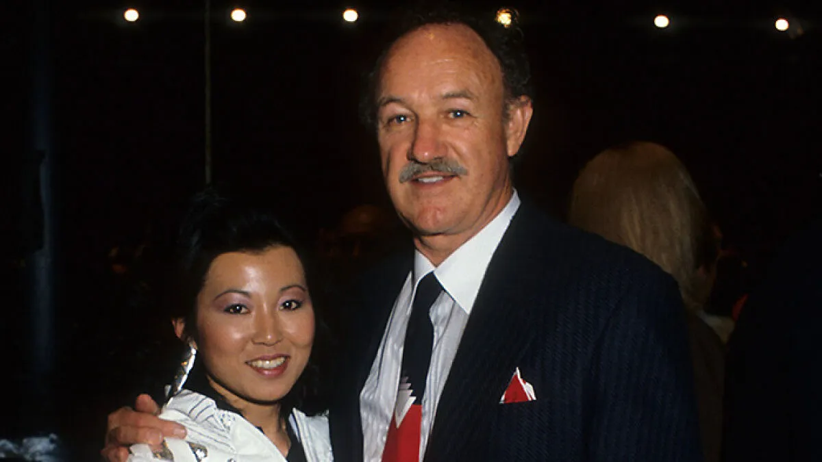 Gene Hackman And Wife's Bombshell Autopsy Report Reveals Cause Of Passing Related To Rats