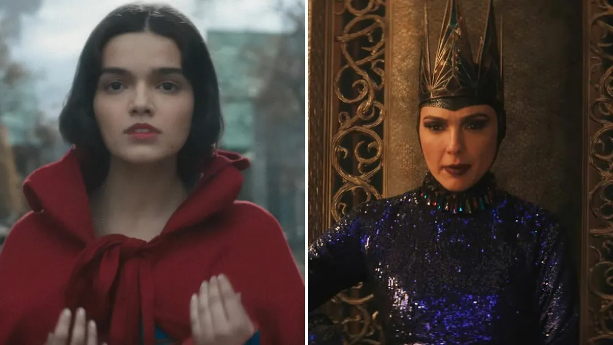 "Doomed": Disney Scales Back 'Snow White' Premiere Amid Rachel Zegler and Gal Gadot Controversies