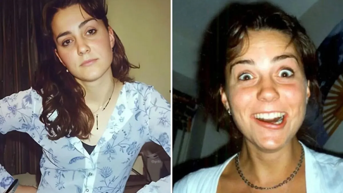 "Imagine Being God's Favorite": People React To Kate Middleton’s Retro "Party Girl" Photos