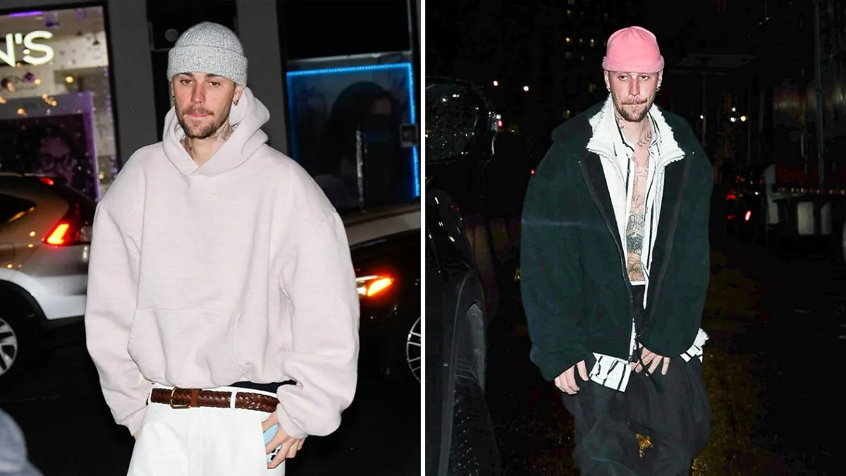 "Impostor Syndrome": Justin Bieber Speaks Out With Emotional Words Amid Fan Concerns