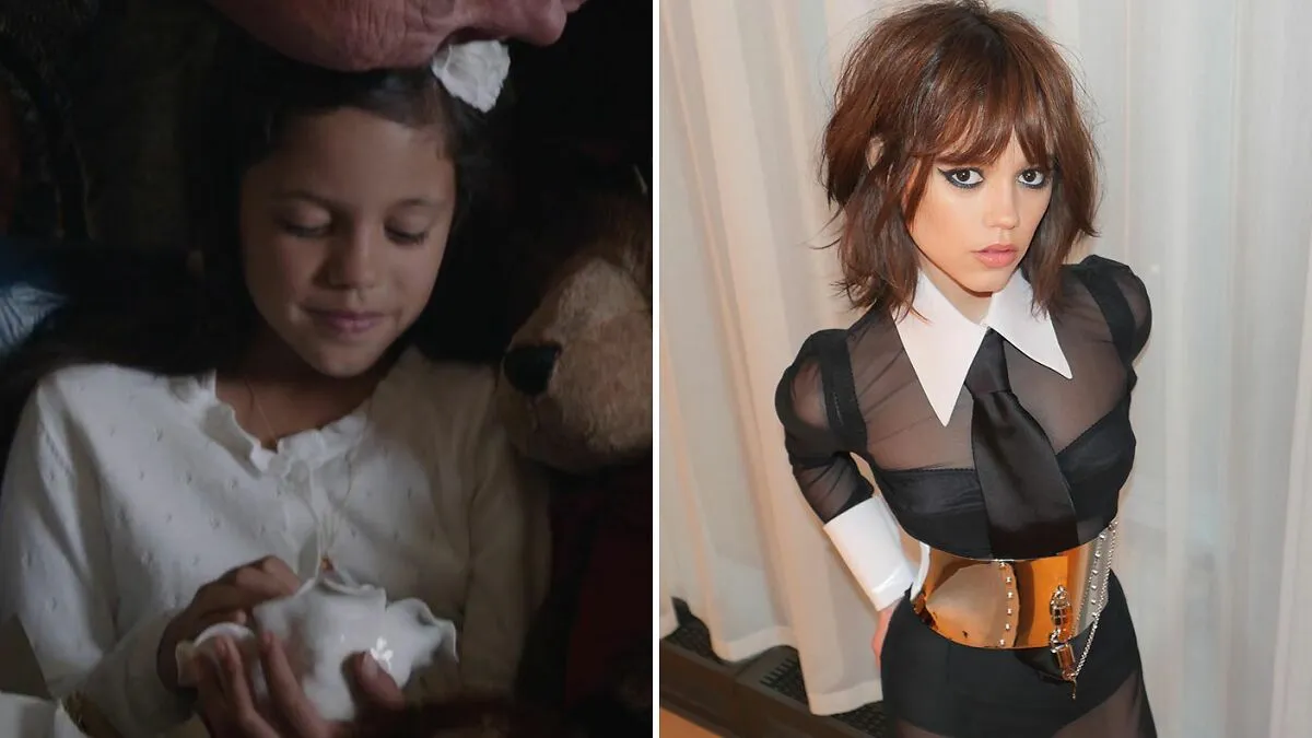 “Took My Name Away”: Jenna Ortega Has Stern Words For Marvel After Bad Experience With Iron Man 3