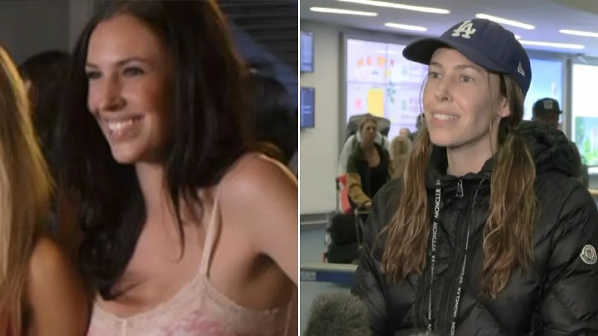 "That's Sad": ‘American Pie’ Star, 35, Breaks Silence After Being Released From ICE Jail