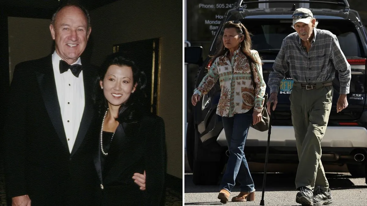 "I Don't Believe It": Fans Suspicious After Gene Hackman Mystery Deepens With Doctor's Statement