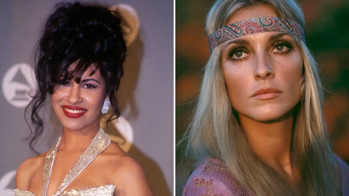 17 Infamous Celebrity Assassinations That Rocked Hollywood