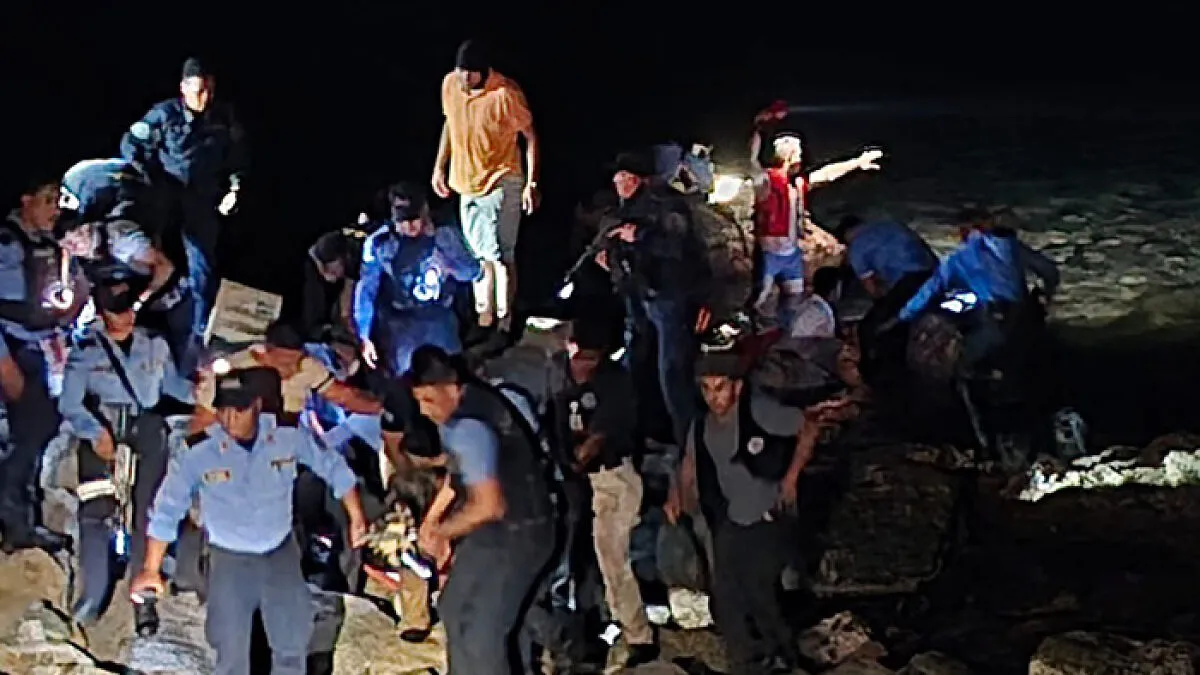 At Least Twelve, Including Popular Singer, Pass Away In Tragic Plane Crash Near Remote Island