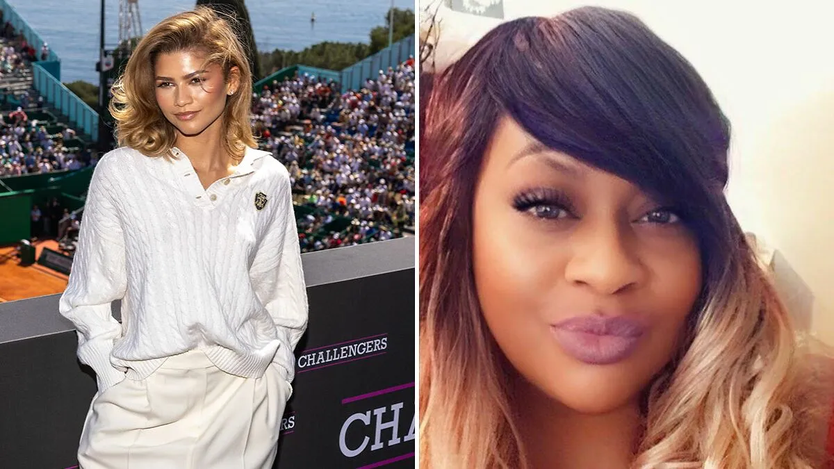 "Always Going To Be 1 Karen In Every Family": Zendaya's Half-Sister Exposes Family Matters
