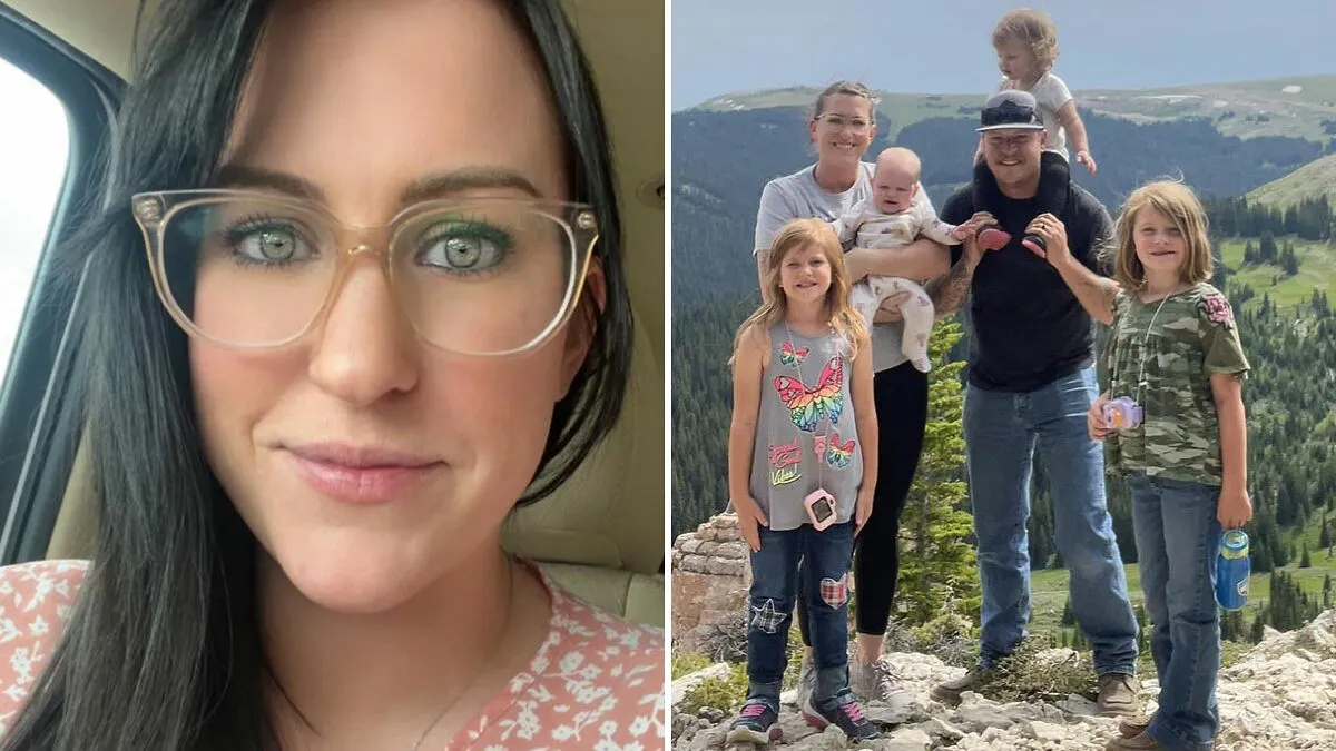 "Monster" Mom Who Shot Her 4 Daughters Then Herself Was Under Influence, Report Reveals