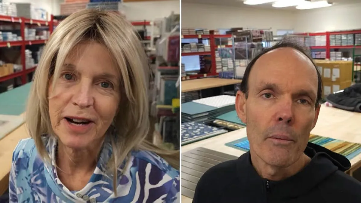 Beloved YouTuber's Husband Interrupts Her Video To Reveal Her Passing To Fans