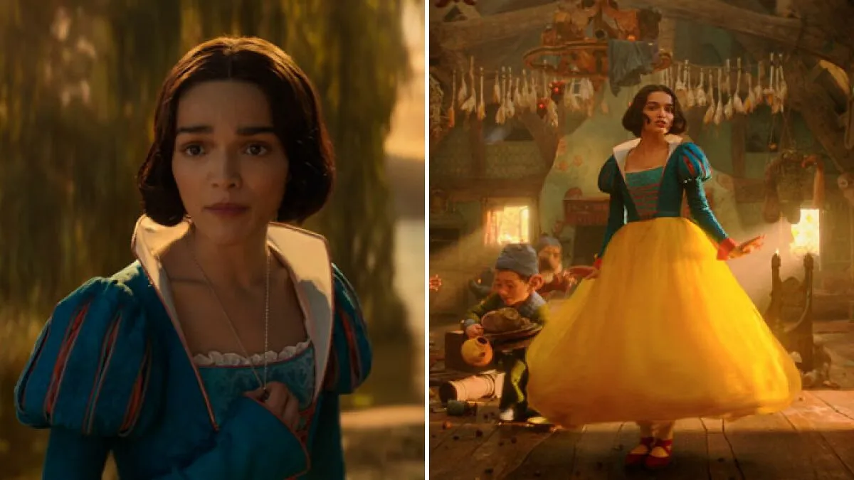 “The Worst Of The Worst”: Snow White Crashes And Burns With Opening Weekend Disaster