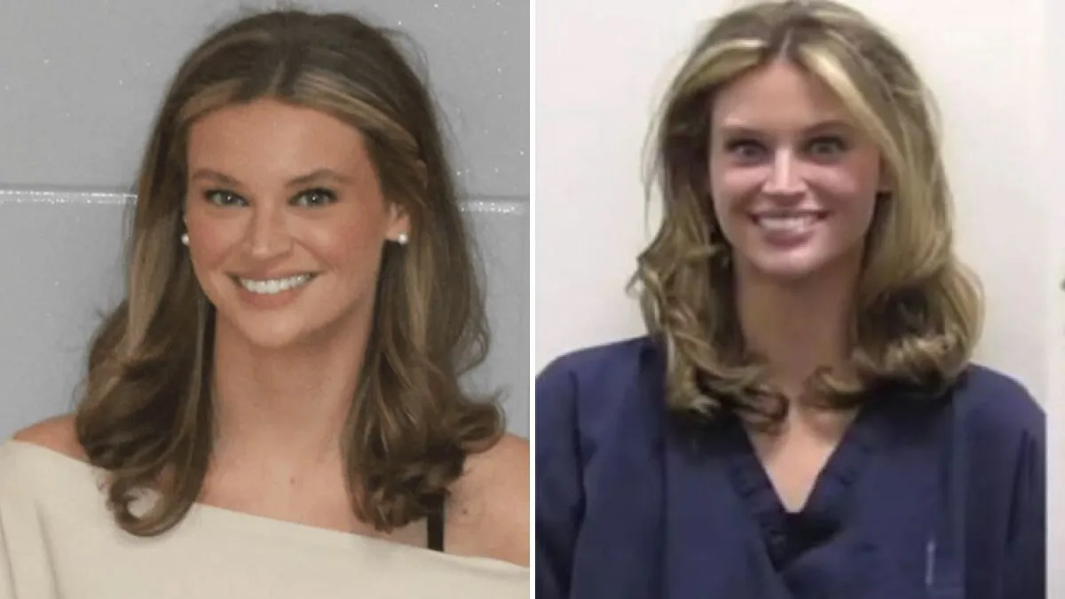 "Oops, I Did It Again": Viral Georgia Sorority Girl Lily Stewart Arrested Again