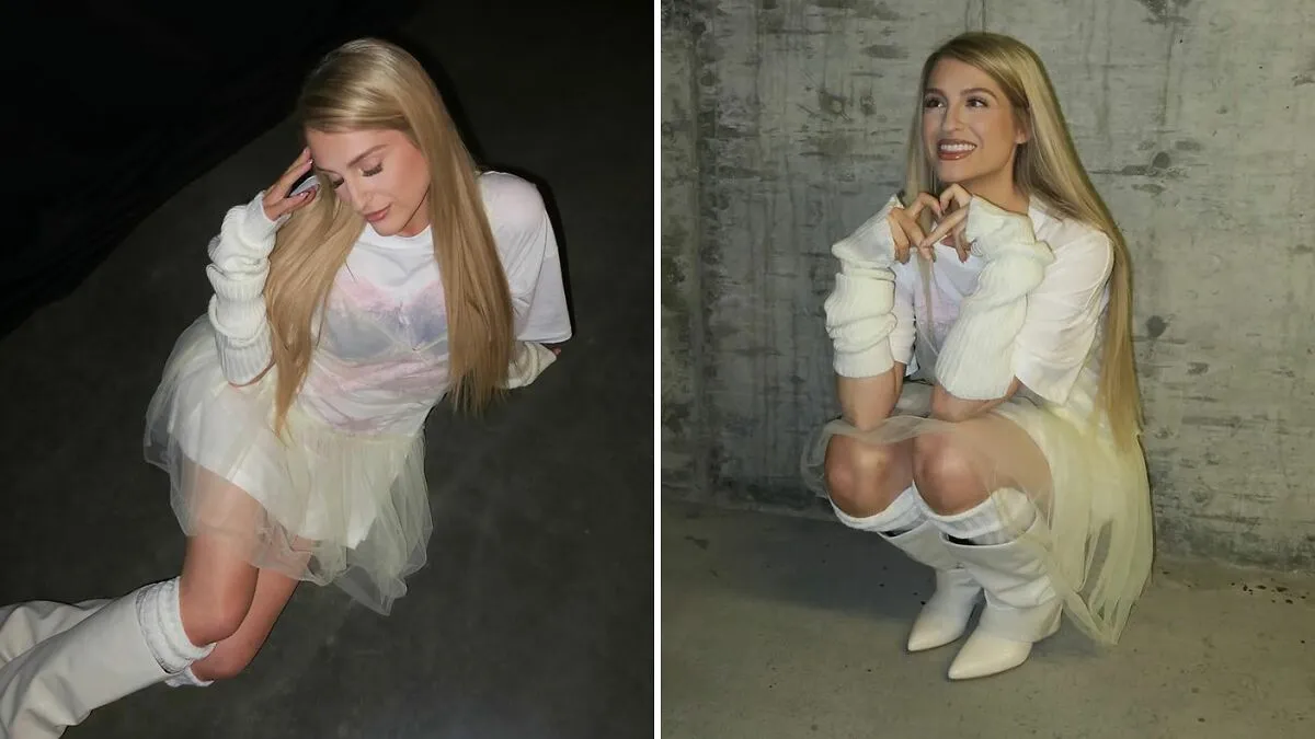 Body Positivity Star Meghan Trainor Unrecognizable After Weight-Loss Transformation, Sparks Fury