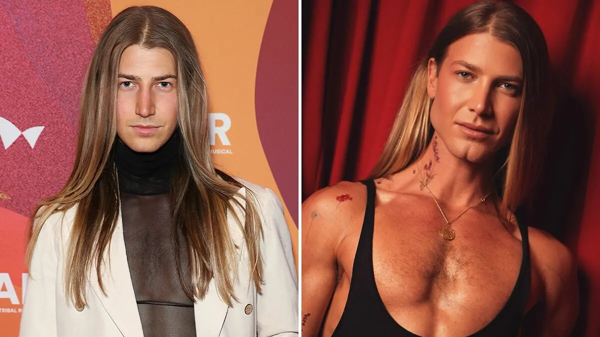 "Gives Me The Ick": Christian Wilkins Debuts Transformation Amid Cosmetic Surgery Speculation